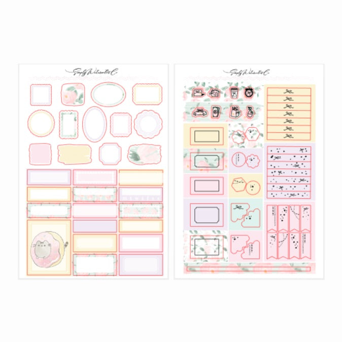 Plush ULTIMATE Kit