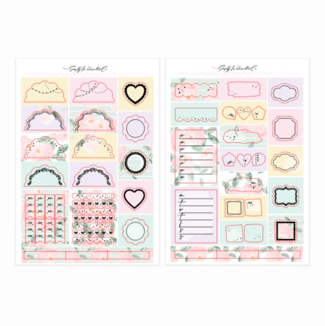 Plush ULTIMATE Kit