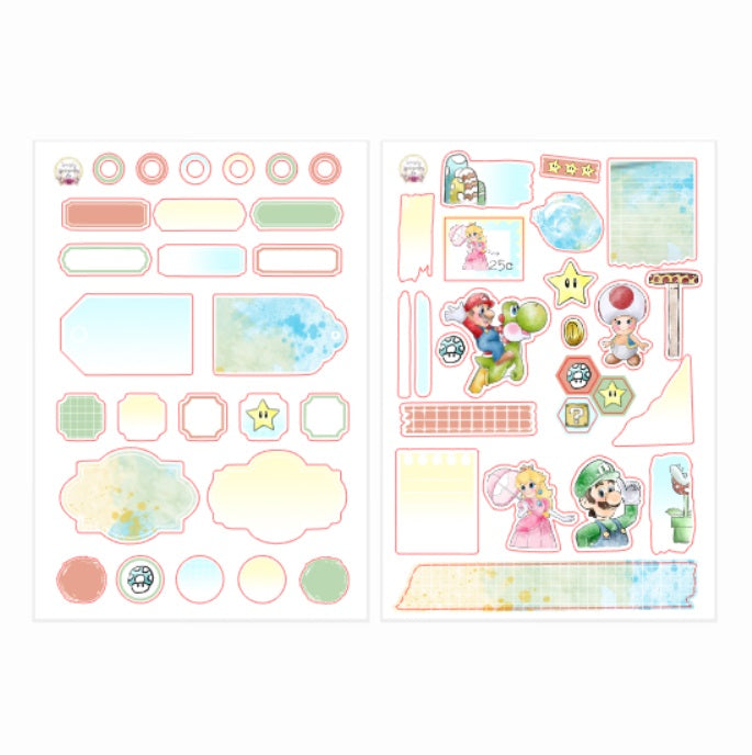Super // Journaling Kit