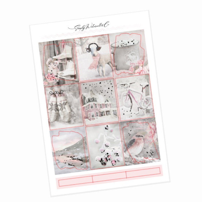 Lillie DELUXE Kit