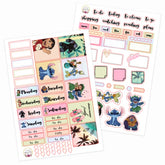 Ohana | Hobo A5/A6 Kit