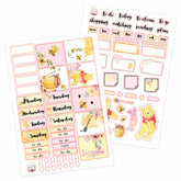 Honey | Hobo A5/A6 Kit