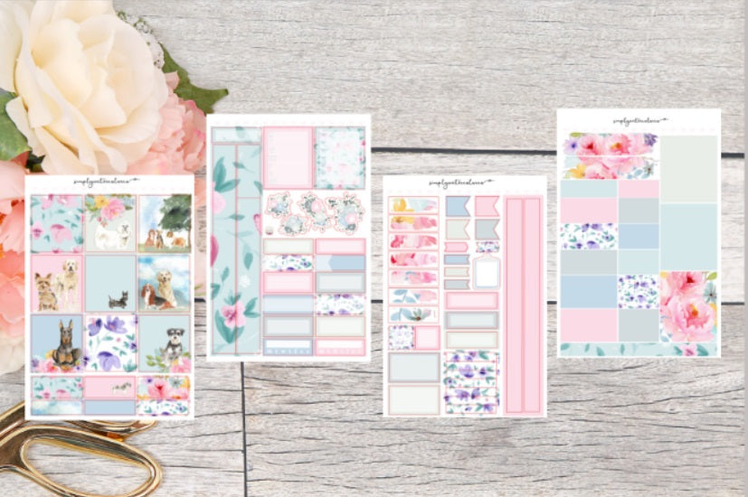 Best Friend DELUXE Kit