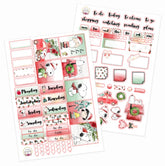 Ho Ho Ho | Hobo A5/A6 Kit
