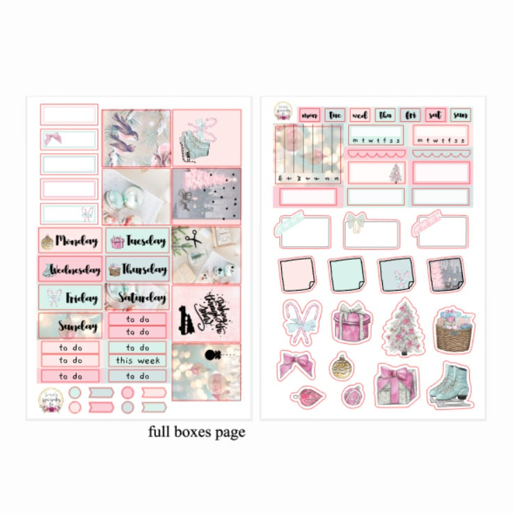 Sparkle | Hobo A5/A6 Kit