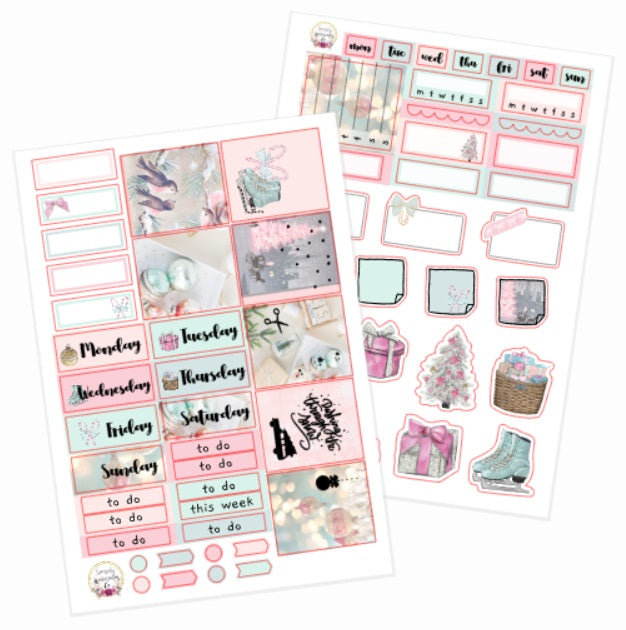 Sparkle | Hobo A5/A6 Kit