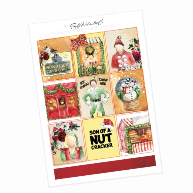 Elf MINI Kit