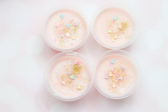 Amusement Park // Soy Wax Melt
