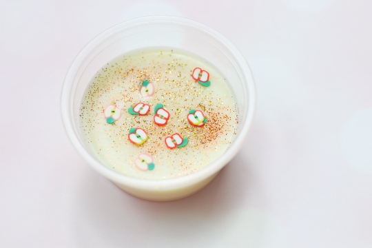 Apple Pie // Soy Wax Melt