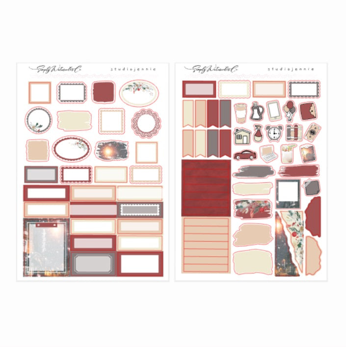 Carol DELUXE Kit