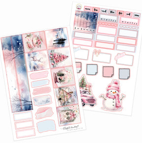 Winterland | Hobo A5/A6 Kit