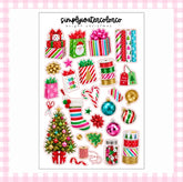 Bright Christmas | Junk Deco