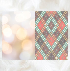 Merry | Junk Journal KIT