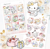 Angel Collection | Bundle