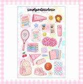 School Items | Junk Deco