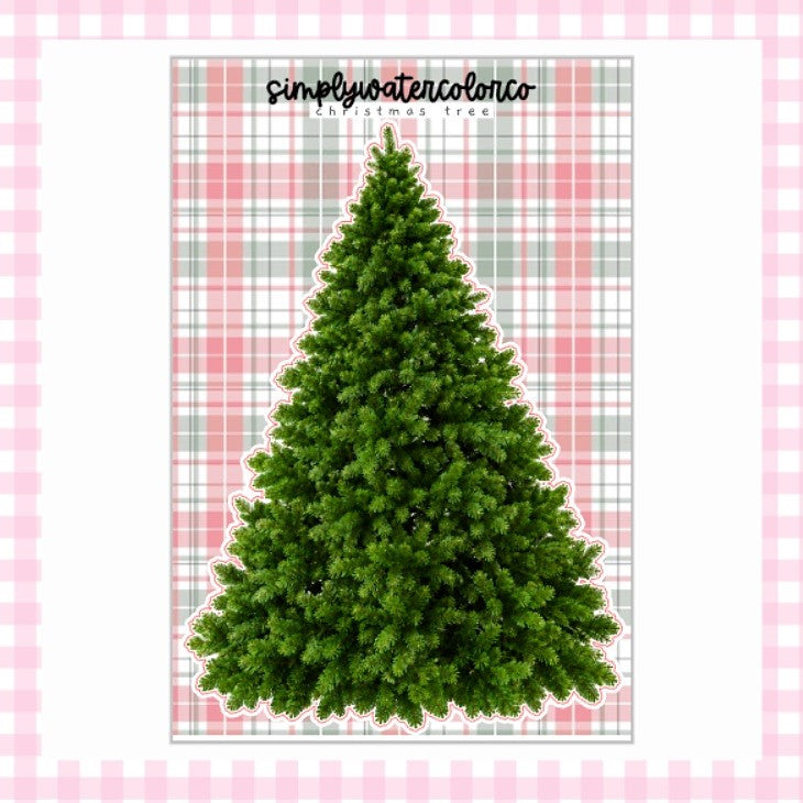 Christmas Tree | Junk Deco