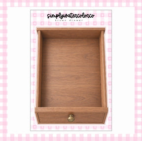 Drawers | Junk Deco