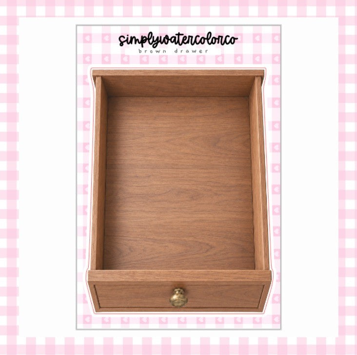 Drawers | Junk Deco