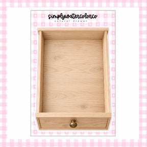 Drawers | Junk Deco