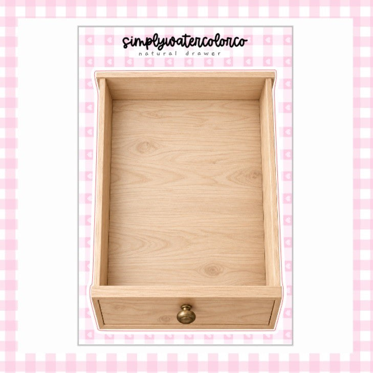 Drawers | Junk Deco