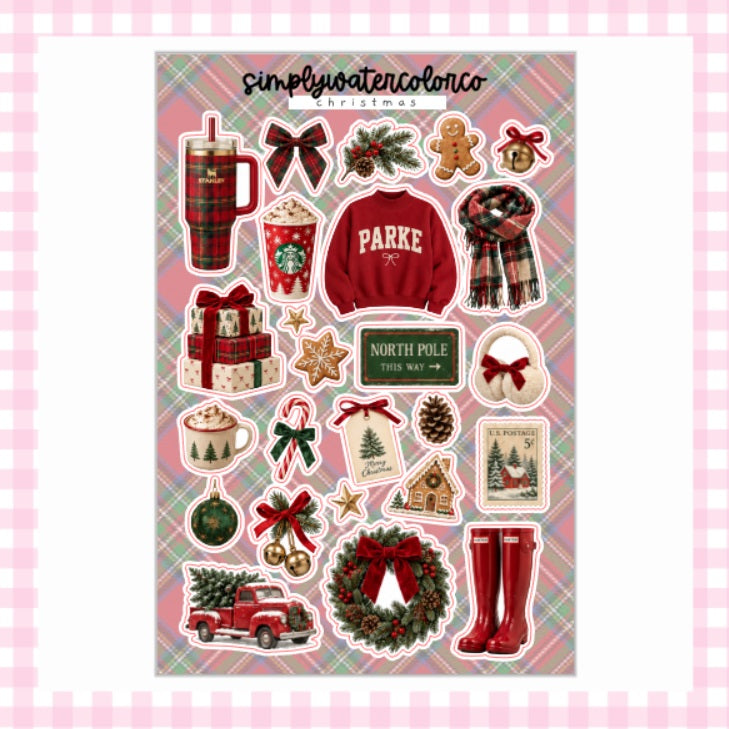 Christmas | Junk Deco