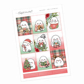 Mochi Christmas ULTIMATE Kit