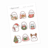 Mochi Christmas Deco