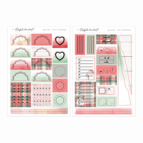 Mochi Christmas ULTIMATE Kit