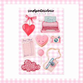 Love Bits & Bobs | Junk Deco