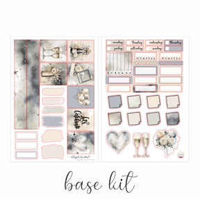 Celebrate | Hobo A5/A6 Kit