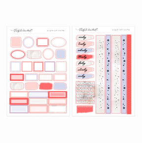 Sophisticate MINI Kit