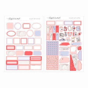 Sophisticate DELUXE Kit