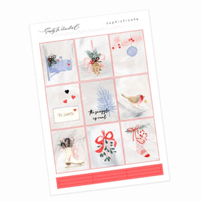 Sophisticate MINI Kit