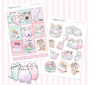 Pastelsheen Collection | Bundle