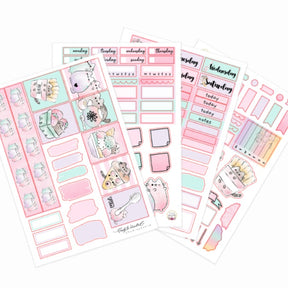 Pastelsheen Collection | Bundle