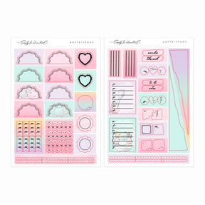 Pastelsheen Collection | Bundle