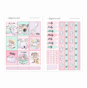 Pastelsheen Collection | Bundle