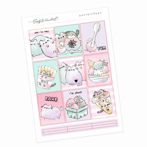 Pastelsheen Collection | Bundle