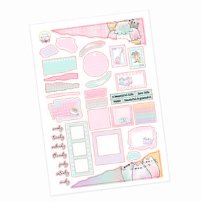 Pastelsheen Collection | Bundle