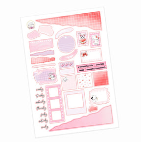 Cupid Collection | Bundle