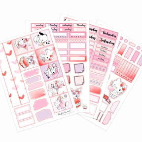 Cupid Collection | Bundle