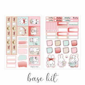 Sweet Miffie | Hobo A5/A6 Kit