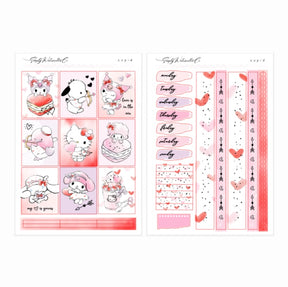 Cupid Collection | Bundle