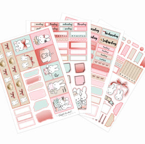 Sweet Miffie Collection | Bundle