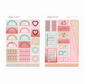 Sweet Miffie Collection | Bundle