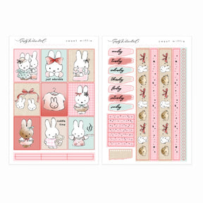 Sweet Miffie Collection | Bundle