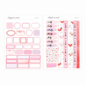 Cupid MINI Kit