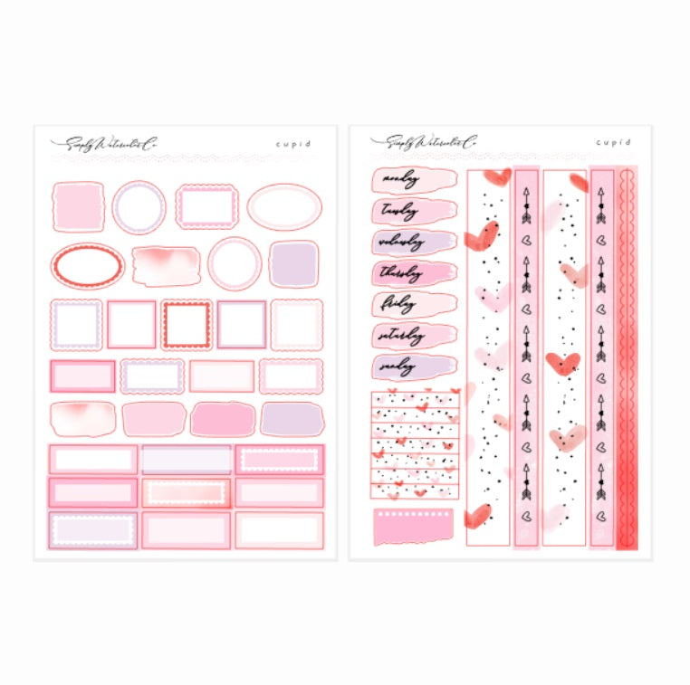 Cupid MINI Kit