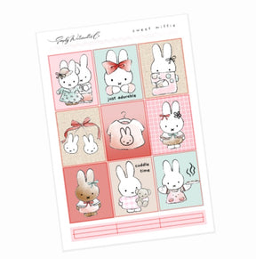 Sweet Miffie Collection | Bundle