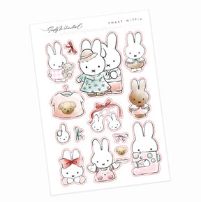 Sweet Miffie Collection | Bundle